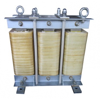 電抗器的日常維護(hù)保養(yǎng)