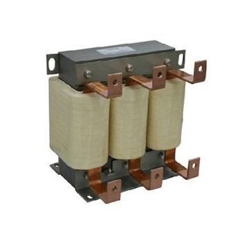 電抗器資訊：世界單柱最大容量電抗器誕生